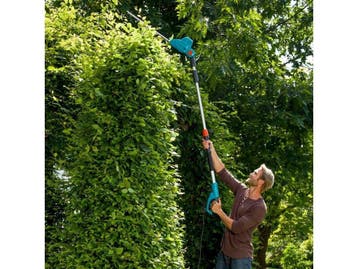 Gardena THS 500/48 - Elektrische heggenschaar -, Tuin en Terras, Verzenden, Nieuw, Gardena