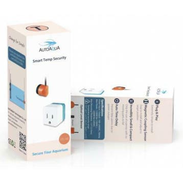 AutoAqua Smart Temperature Security, Ophalen of Verzenden, Nieuw