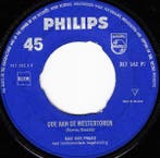 Single - Max van Praag - Ode Aan De Westertoren / Zilveren D, Verzenden, Nieuw in verpakking
