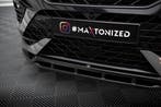 Front Splitter Cupra Ateca Mk1 Facelift, Verzenden