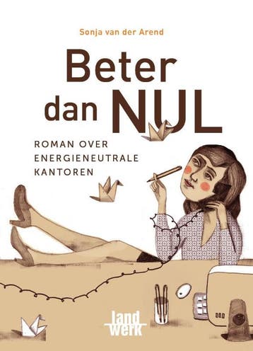 Beter dan NUL - Sonja van der Arend 9789077824160, Verzenden, Gelezen, Sonja van der Arend