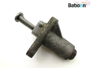 Nokkenas Kettingspanner Piaggio | Vespa MP3 250 ie RL, Verzenden, Gebruikt