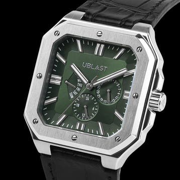 Ublast - Square - Multifunction - Zonder minimumprijs -, Nieuw
