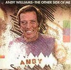 LP gebruikt - Andy Williams - The Other Side Of Me (Nethe..., Cd's en Dvd's, Verzenden, Zo goed als nieuw