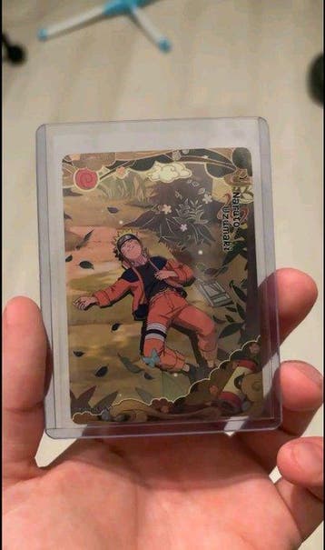 kayou Card, Nieuw