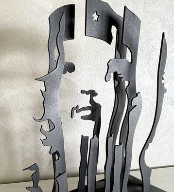 Filippo P. Castrovinci - Che Guevara