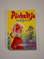 Pinkeltje en de parels, Verzenden, Nieuw
