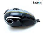 Benzine Tank Kawasaki W 800 2011-2016 (W800), Motoren, Verzenden, Gebruikt