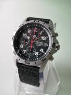 Seiko - Zonder minimumprijs - SND399 - Heren - 2020+