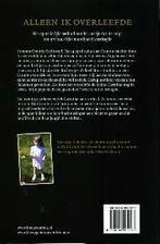 Alleen ik overleefde 9789089900777 Steve Jackson, Verzenden, Gelezen, Steve Jackson