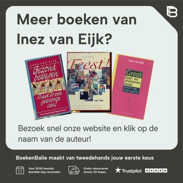 VAN ALLERHEILIGEN TOT SINT-JUTTEMIS - Inez van Eijk, Verzenden, Gelezen, Inez van Eijk