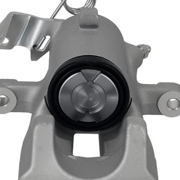Remklauw achter links voor Opel/Vauxhall Zafira B 1.6-2.2L, Verzenden, Nieuw, Opel