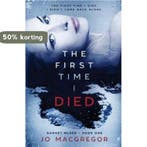 Garnet McGee-The First Time I Died 9780639931722, Verzenden, Gelezen, Jo Macgregor