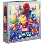 Marvel United - NIEUW, Verzenden, Nieuw
