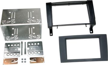 2-DIN Paneel Mercedes Benz SLK-Klasse R171 2004-2011 Kl: Rub, Verzenden, Nieuw