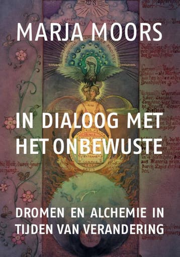 In dialoog met het onbewuste - Marja Moors 9789493288423, Boeken, Verzenden, Gelezen, Marja Moors