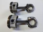 Zuiger set zuigers /  Yamaha TDM850 tdm 850, Motoren, Verzenden, Gebruikt