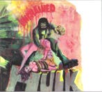 cd digi - Elias Hulk - Unchained, Verzenden, Zo goed als nieuw