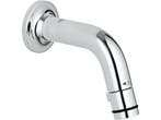 GROHE Universal - Wandgemonteerde Fonteinkraan - 1/2 -, Verzenden, Zo goed als nieuw