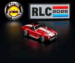 Hot Wheels 1:64 - Modelauto - 1965 Shelby Cobra 427 S/C, Nieuw