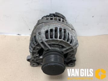Dynamo Seat Alhambra O229202, Auto-onderdelen, Ophalen of Verzenden, Nieuw