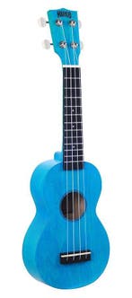 Mahalo ML1 Island Series Sopraan Ukelele | Music Department, Muziek en Instrumenten, Snaarinstrumenten | Overige, Ophalen of Verzenden
