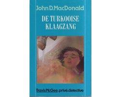 De Turkooise Klaagzang - De Turkooise Klaagzang, Ophalen of Verzenden, Nieuw
