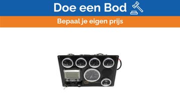 Bieden: John Deere RE521033 Marine Generator, Watersport en Boten, Ophalen of Verzenden, Nieuw, Motor en Techniek, Zeilboot of Motorboot