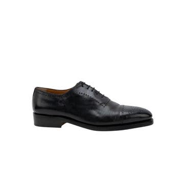 RUBINACCI LONDON HOUSE - 10.5 UK - 44.5 IT - Oxford Shoes, Nieuw