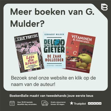 CULINAIRE ZWERFTOCHT DOOR SUMATRA - G. Mulder 9789055134335, Verzenden, Zo goed als nieuw, G. Mulder