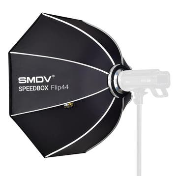 SMDV Speedbox-Flip44, Ophalen of Verzenden, Nieuw, Overige typen