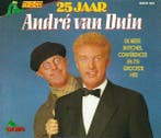 André van Duin - 25 Jaar André Van Duin, Ophalen of Verzenden, Gebruikt