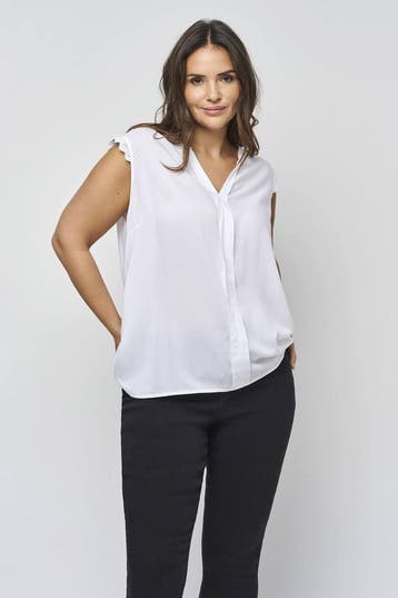 ONLY blouse CARMUMI Maat:, Kleding | Dames, Blouses en Tunieken, Verzenden, Nieuw, Overige kleuren