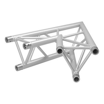 FORTEX FX33-C19 driehoek truss 2-weg 45 graden hoek, Verzenden, Nieuw