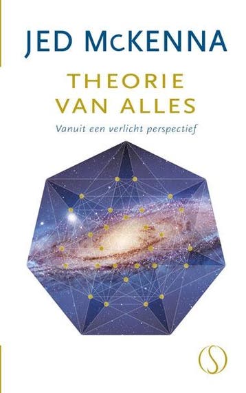 Jed McKennas theorie van alles - Jed McKenna 9789491411724, Boeken, Verzenden, Gelezen, Jed McKenna