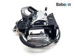 Versnellingsbak Harley-Davidson FXSTD Softail Deuce 2000, Motoren, Verzenden, Gebruikt