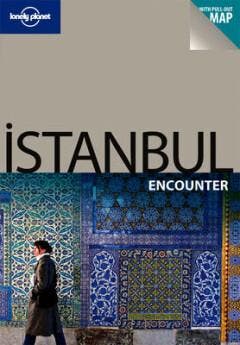 Lonely planet encounter Istanbul encounter / Lonely planet, Boeken, Taal | Engels, Zo goed als nieuw, Verzenden