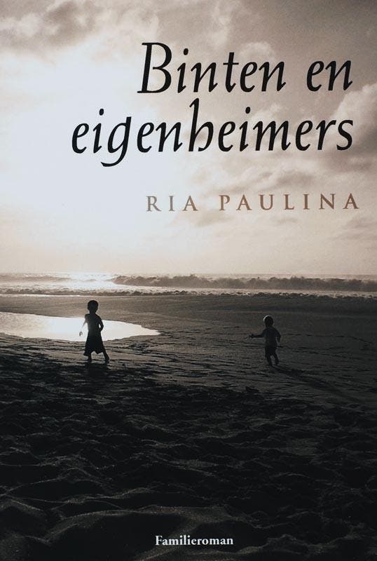 Binten en eigenheimers 9789051793765 R. Paulina, Boeken, Romans, Zo goed als nieuw, Verzenden
