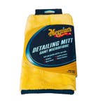 Meguiars Detailing Mitt, Verzenden