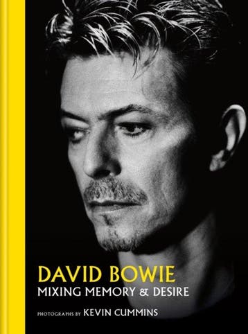 9781788404280 David Bowie Mixing Memory  Desire, Boeken, Verzenden, Zo goed als nieuw, Cummins, Kevin