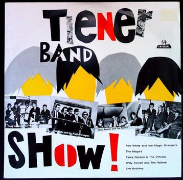Various Artists/Bands in Pop - Diverse artiesten - Tiener, Nieuw in verpakking