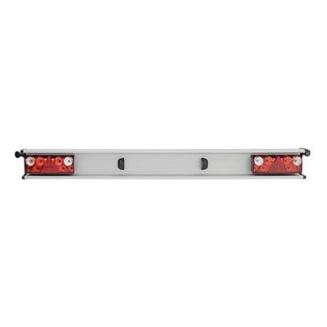 Bumper Trailer Compleet met LED Verlichting Europoint II, Auto-onderdelen, Vrachtwagen-onderdelen, Verzenden, Nieuw