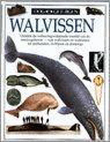 Walvissen / Ooggetuigen - V. Papastavrou 9789002196607, Boeken, Kinderboeken | Jeugd | 10 tot 12 jaar, Verzenden, Gelezen, V. Papastavrou