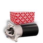 Startmotor / Starter ALFA ROMEO 156 (1.9 JTD,1.9 JTD 16V,..., Ophalen of Verzenden, Nieuw