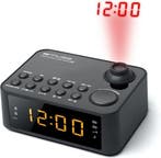 Muse M-178P - Digitale wekkerradio met projectie, Verzenden, Nieuw
