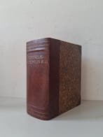 Ridderus, Fransiscus (e.a.)-Convoluut (1678-1747), Verzenden, Gelezen