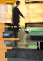 De financiële functie / Financieel management 9789001034122, Verzenden, Gelezen, Teun Ammeraal