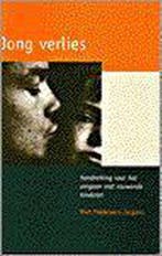 Jong verlies 9789024294343 Riet Fiddelaers-Jaspers, Boeken, Verzenden, Gelezen, Riet Fiddelaers-Jaspers