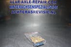 Opel Kadett D, 2 bouten tbv uitlaat, nummer 854977 (Motor), Verzenden, Nieuw, Opel