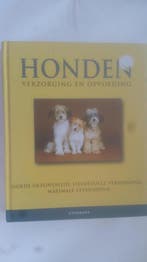Hinden - Verzorging en opvoeding 9783833122453, Boeken, Verzenden, Gelezen, Matthew Hoffman